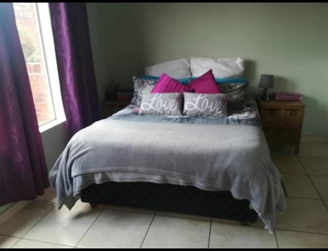 2 BEDROOM APARTMENT FOR SALE IN WILROPARK